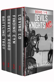 Devil's Knights MC : Books #1-4. Devil's Knights cover image