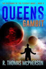 Queen's gambit cover image