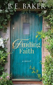 Finding Faith cover image