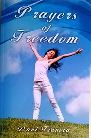 Prayers of freedom cover image