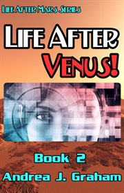 Life after venus! cover image