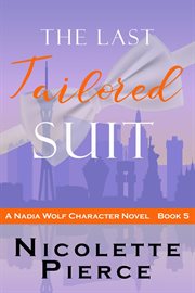 The last tailored suit cover image
