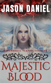 Majestic blood cover image