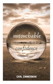 Untouchable confidence cover image