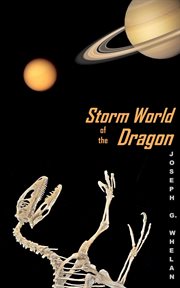Storm world of the dragon cover image