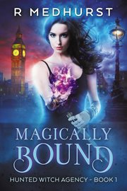 Magically bound cover image