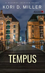 Tempus: a dezeray jackson novel : A Dezeray Jackson Novel cover image