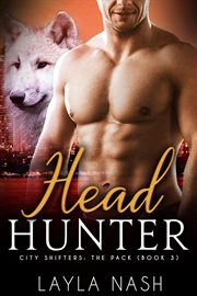 Head hunter cover image