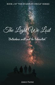 The light we lost cover image