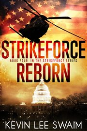 Strikeforce reborn cover image