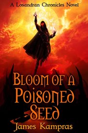 Bloom of a poisoned seed cover image