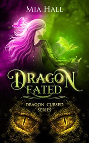 Dragon Fated cover image