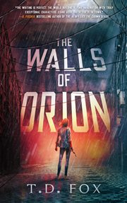 The walls of Orion cover image
