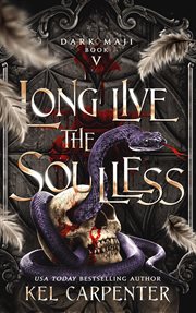 Long live the soulless cover image