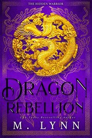 Dragon rebellion cover image