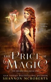 The price of magic cover image