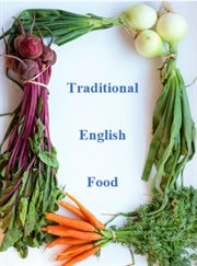 Traditional english food cover image