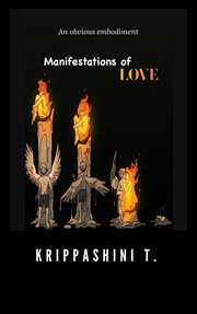 Manifestations of love cover image