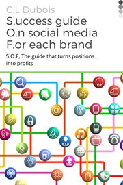 Success guide on social media for each branch cover image