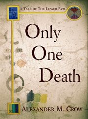 Only one death cover image