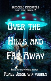 Over the hills and far away cover image