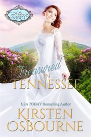 Treasured in tennessee cover image