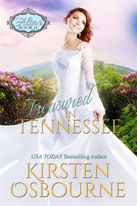 Cover image for Treasured in Tennessee