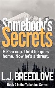 Somebody's secrets cover image