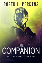 The companion cover image