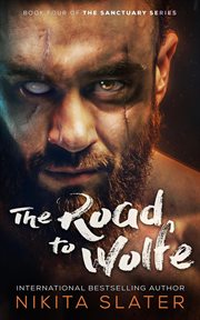 The Road to Wolfe cover image
