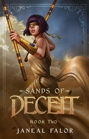 Sands of Deceit : book two cover image