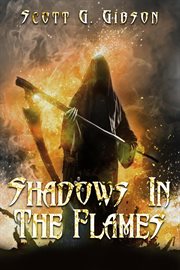 Shadows in the flames cover image