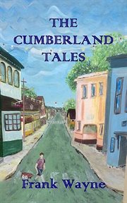 The cumberland tales cover image