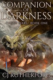Companion of darkness cover image
