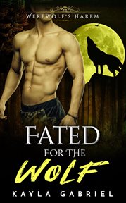 Fated for the wolf cover image