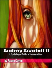 Audrey scarlett cover image