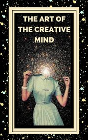 The art of the Creative Mind cover image