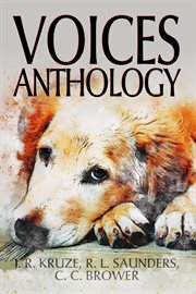 Voices anthology cover image