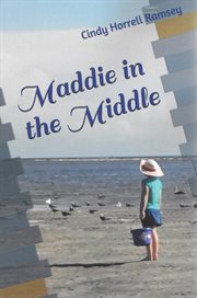 Maddie in the middle cover image