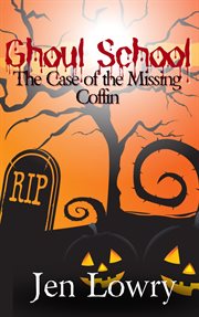 The case of the missing coffin cover image