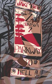 Parkway to hell cover image