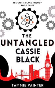 The untangled cassie black cover image