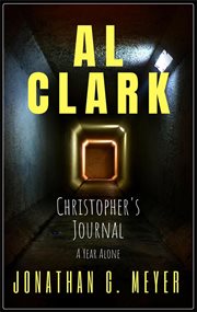 Al clark-christopher's journal : Christopher's Journal cover image