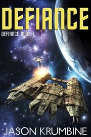 Defiance cover image