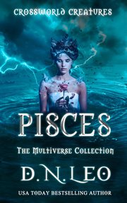 Pisces - crossworld creatures cover image