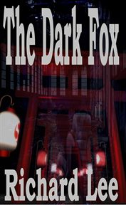 The dark fox cover image