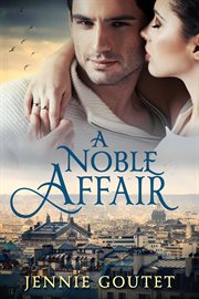 A Noble Affair cover image