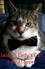 Jack : a lady's cat cover image