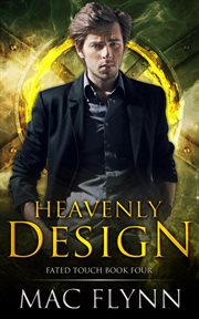 Heavenly design cover image