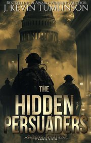 The hidden persuaders cover image